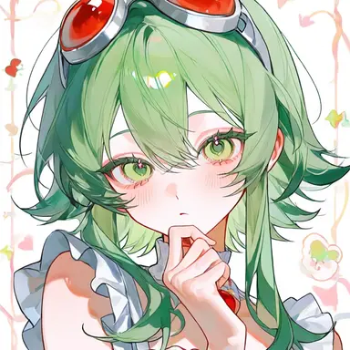 Profile image of Gumi