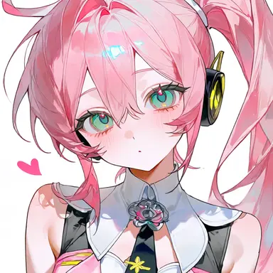 Profile image of Uni