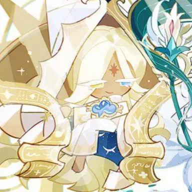 Profile image of 퓨어바닐라