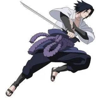Profile image of うちはサスケ