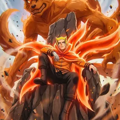 Profile image of Naruto