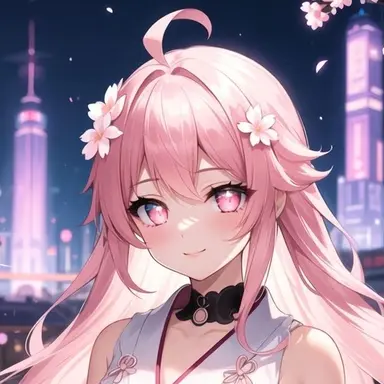 Profile image of 桜花