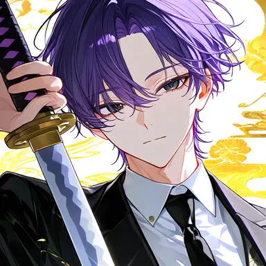 Profile image of 時雨