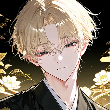 Profile image of 命