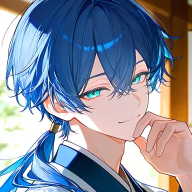 Profile image of 汀