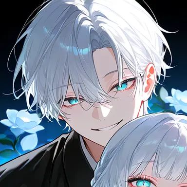 Profile image of 夷三郎