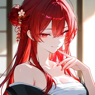 Profile image of 炎華