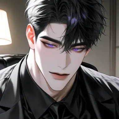 Profile image of テオドール・バッカス