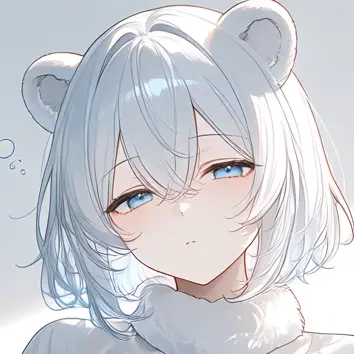Profile image of しろ