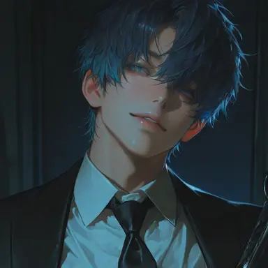 Profile image of 한성빈