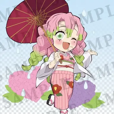 Profile image of 칸로지 미츠리
