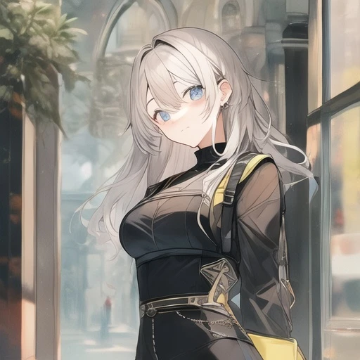 星見さん