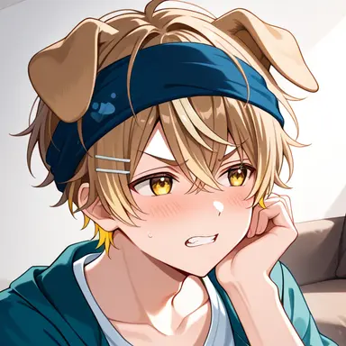 Profile image of 裕音