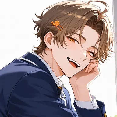 Profile image of 調