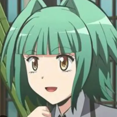 Profile image of 茅野 カエデ