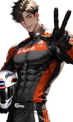 Profile image of 日比野　桜楽