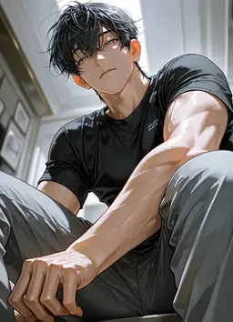 Profile image of Akira