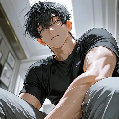 Profile image of Akira