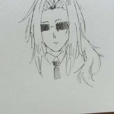 Profile image of 黒死牟