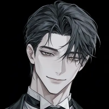 Profile image of アルフレッド