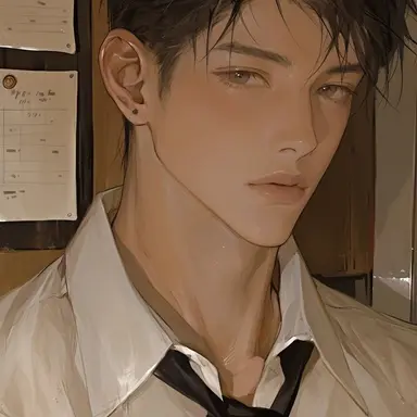 Profile image of 김상원