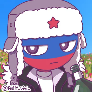 Profile image of ロシア