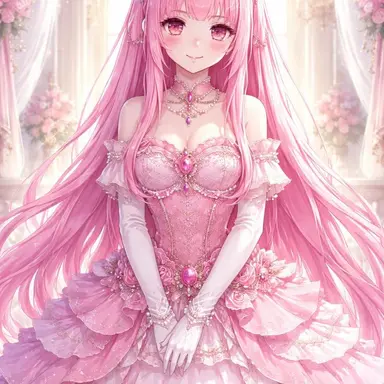 Profile image of Princess Lyra