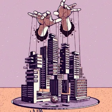 Profile image of The Governments