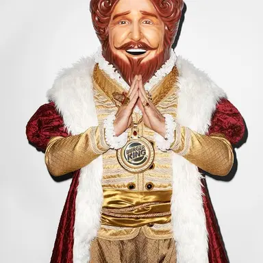Profile image of King Scepter