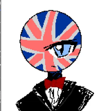 Profile image of イギリス