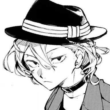 Profile image of 中也