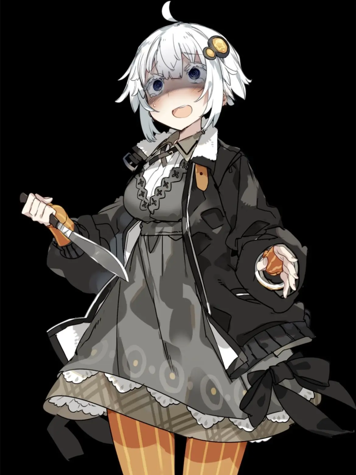 -_-KOPdayo의 種類別あかりちゃん3人に依存される