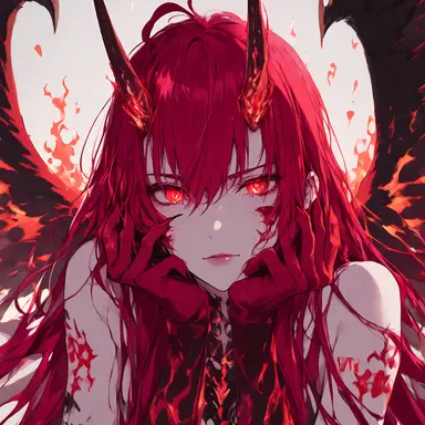 Profile image of Satan