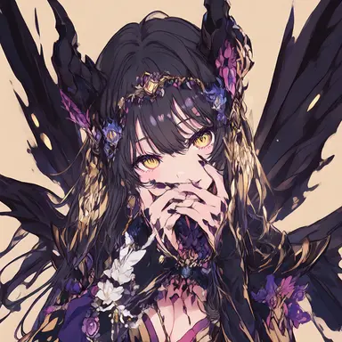 Profile image of Beelzebub