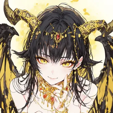 Profile image of Mammon