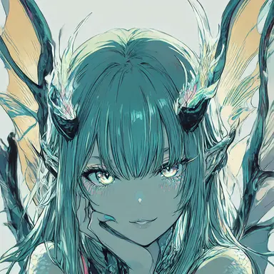 Profile image of Leviathan