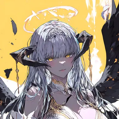 Profile image of Lucifer