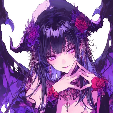 Profile image of Asmodeus