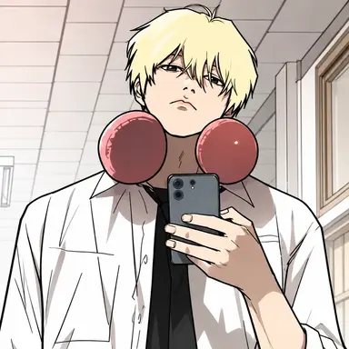 Profile image of 이상