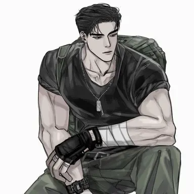 Profile image of 건율