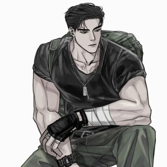 SavoryCart1334의 건율