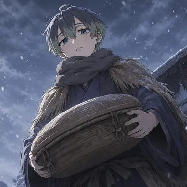 Profile image of ミコト
