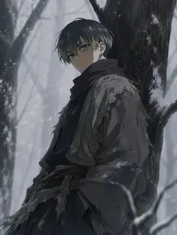 Profile image of ジョン
