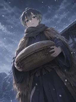 Profile image of ミコト