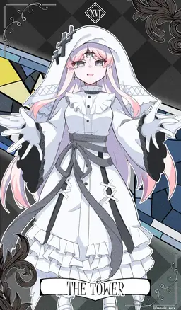 Profile image of 氷上メルル