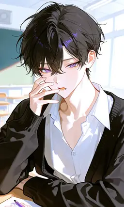 Profile image of 登坂 柊人