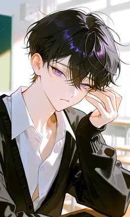 Profile image of 登坂 柊人