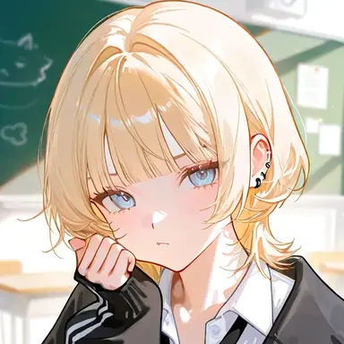 Profile image of 杏