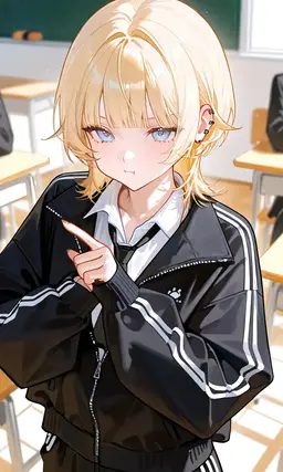 Profile image of 杏