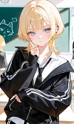 Profile image of 杏